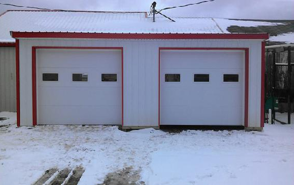 Sylmar Garage Door Repair Company