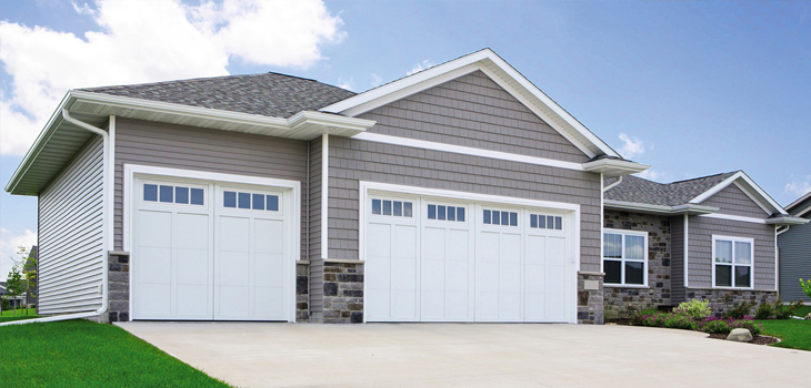 fast overhead garage door repair Sylmar